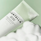 SKIN1004 Madagascar Centella Tea-Trica BHA Foam 4.22 fl.oz 125mL Skin1004