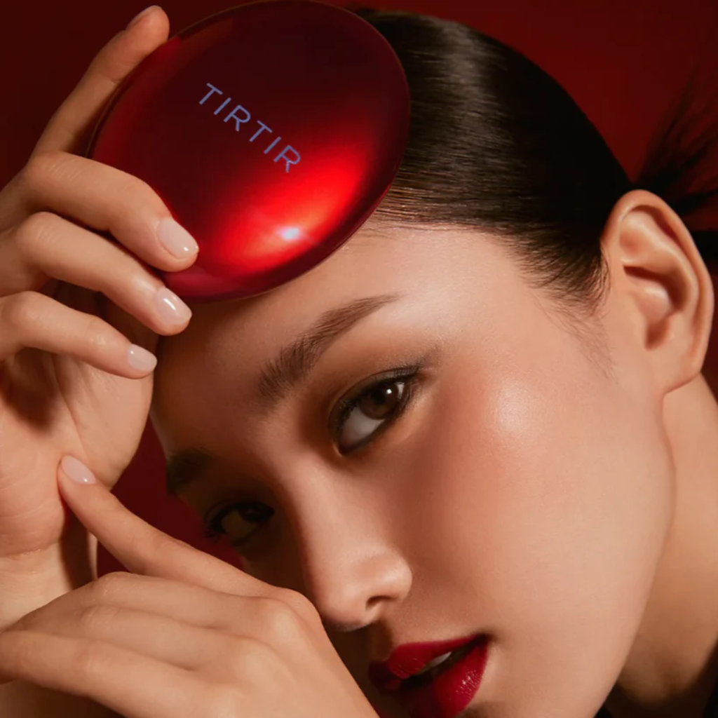 TIRTIR Mask Fit Red Cushion 21W Natural Ivory TIRTIR