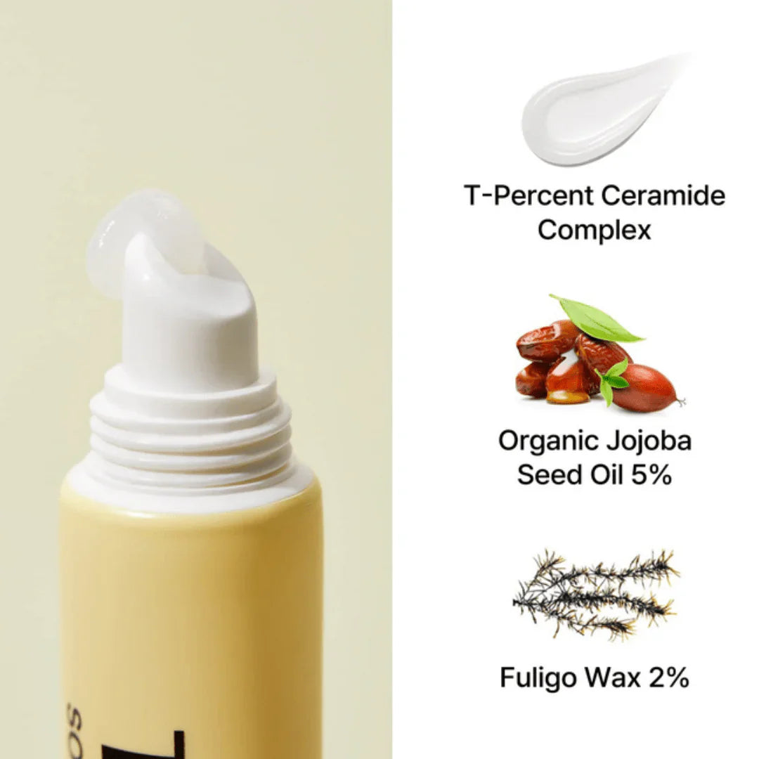 Torriden SOLID IN Ceramide Lip Essence 11ml