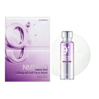 numbuzin No.9 NMN BIO Lifting sil face mask and essence