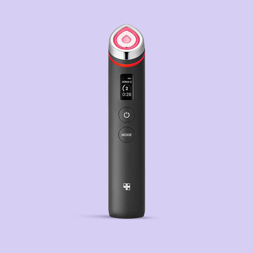 medicube AGE-R Booster Pro Black MediCube